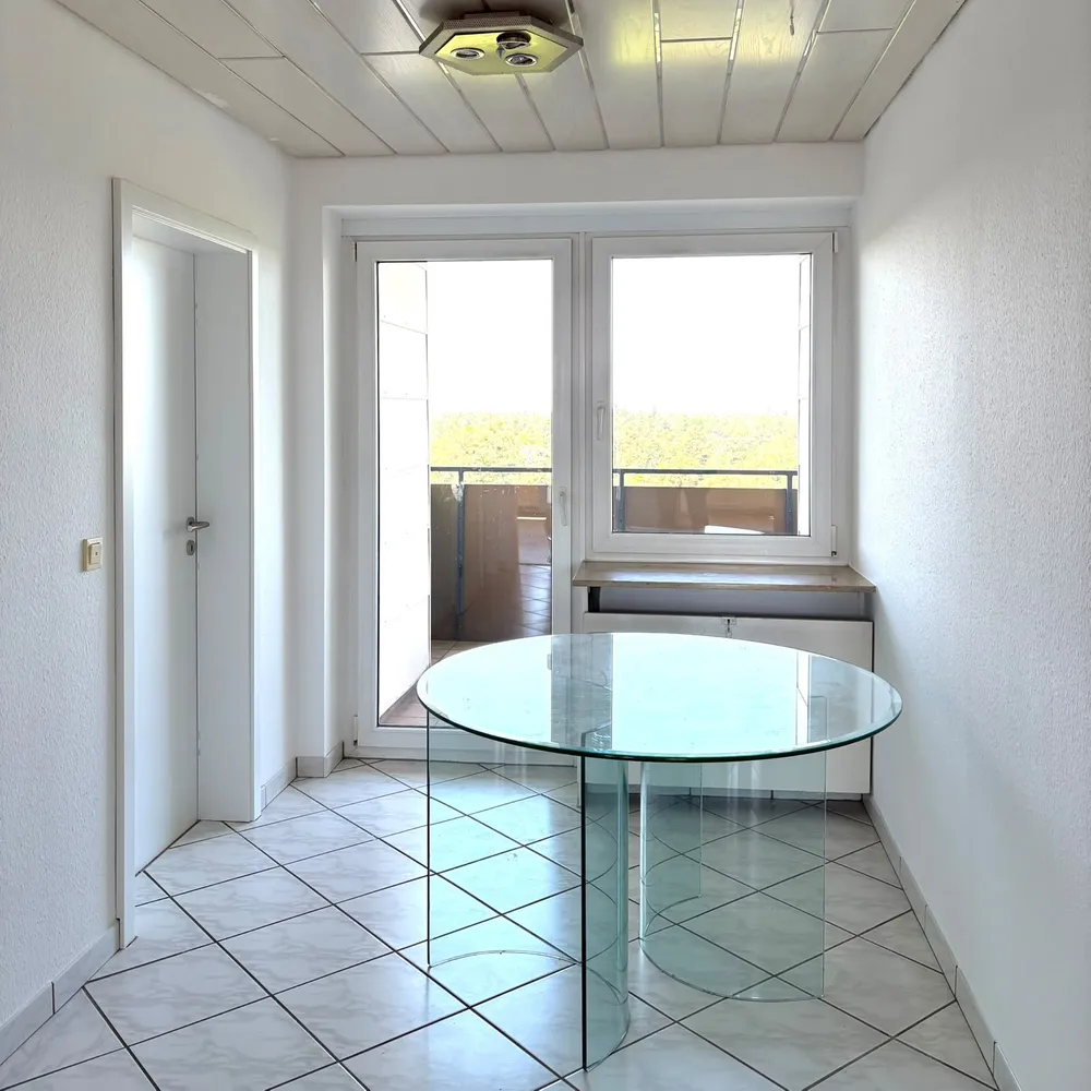 3 Zimmer Wohnung mit 103 m² in Karlsruhe – Bild 10