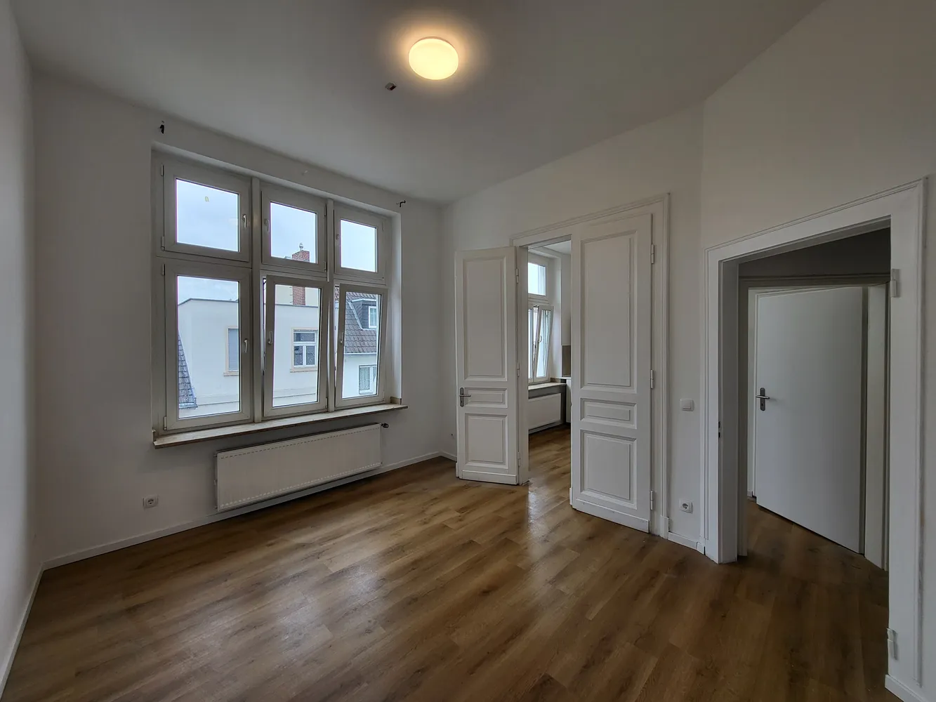 2 Zimmer Wohnung mit 41 m² in Bonn – Bild 8