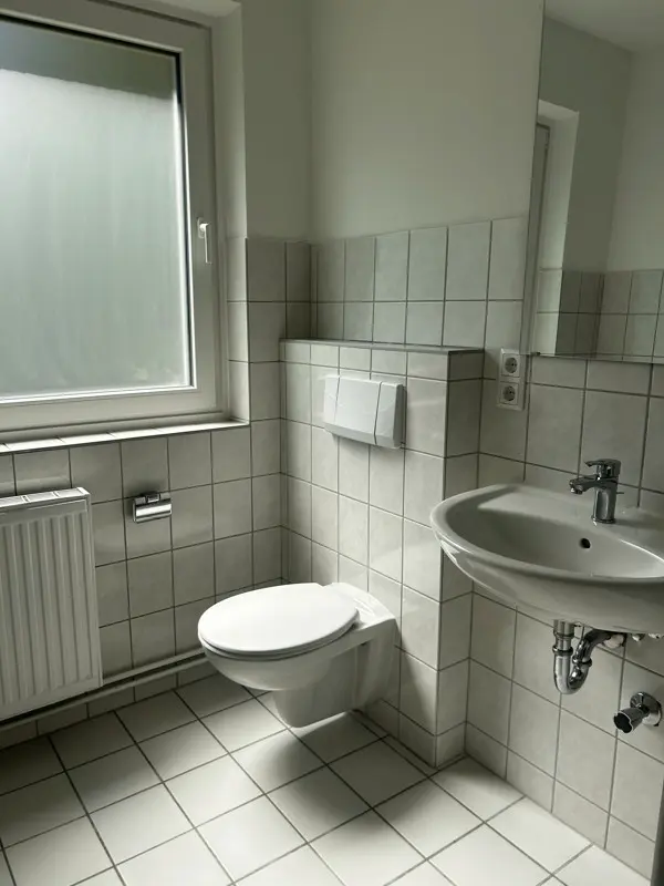 2 Zimmer Wohnung mit 53 m² in Kiel – Bild 3