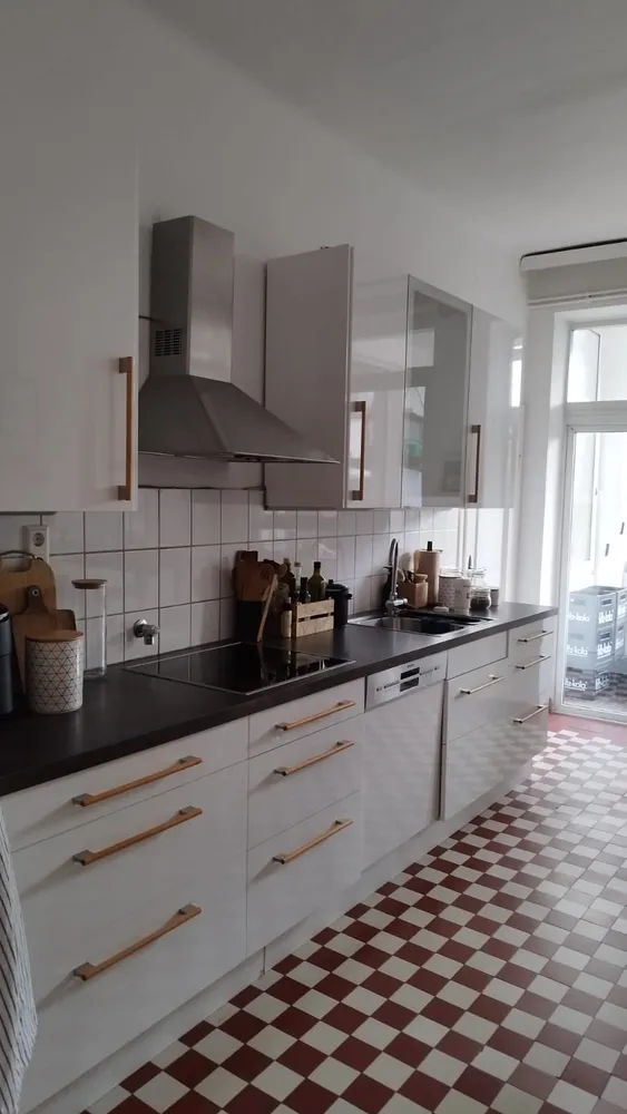 3 Zimmer Wohnung mit 105 m² in Osnabrück – Bild 10