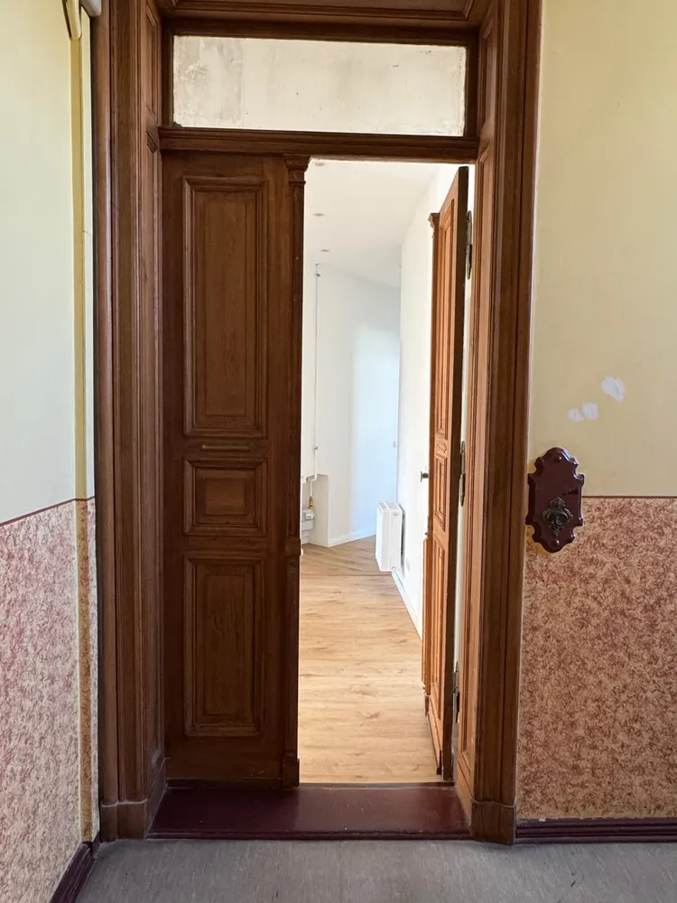 4 Zimmer Wohnung mit 120 m² in Berlin – Bild 8