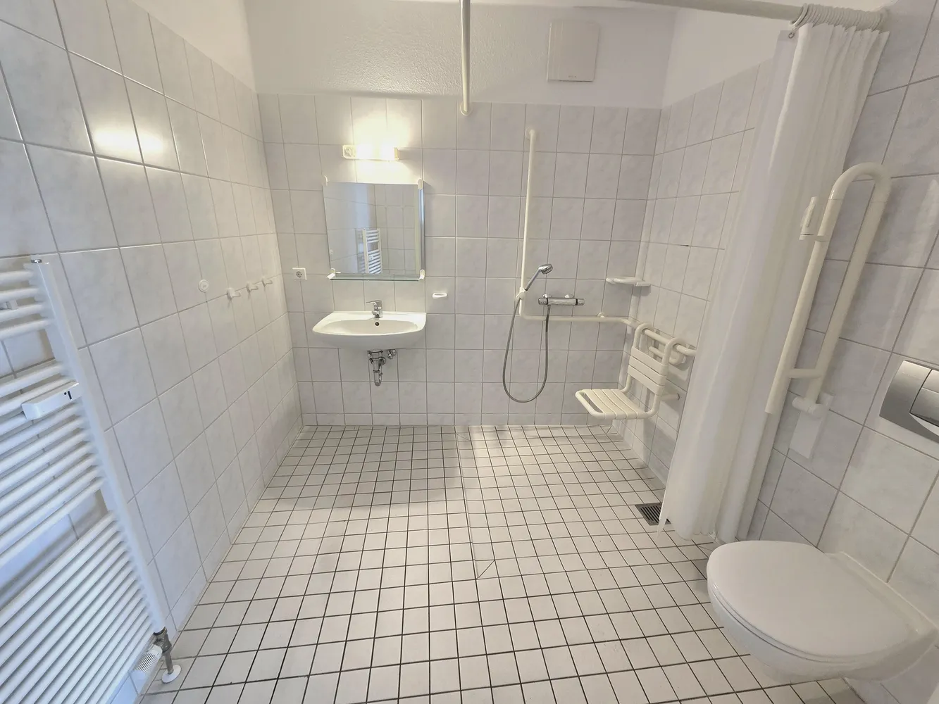 1 Zimmer Wohnung mit 32 m² in Chemnitz – Bild 3