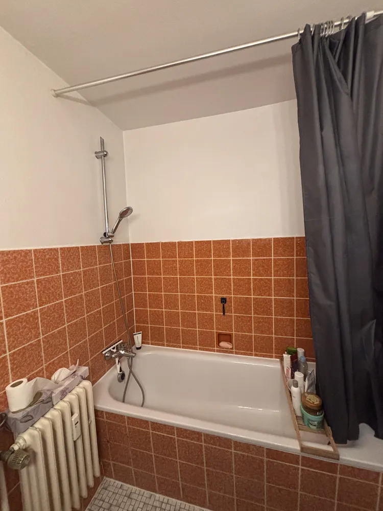 2 Zimmer Wohnung mit 52 m² in Krefeld – Bild 3