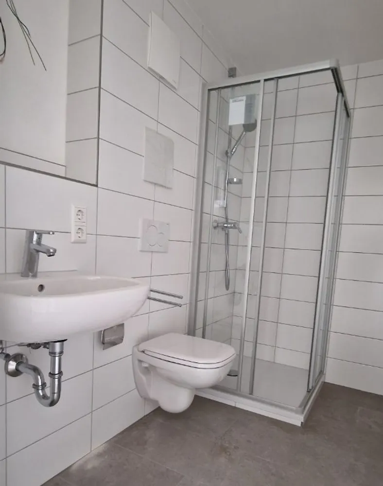 2 Zimmer Wohnung mit 41 m² in Pforzheim – Bild 4