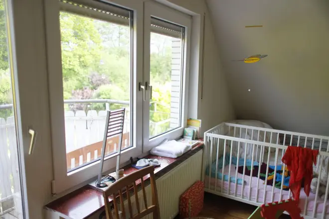 4 Zimmer Wohnung mit 110 m² in Bremen – Bild 11
