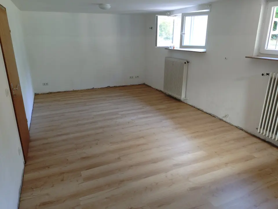 WG-Zimmer mit 123 m² in Gießen – Bild 1