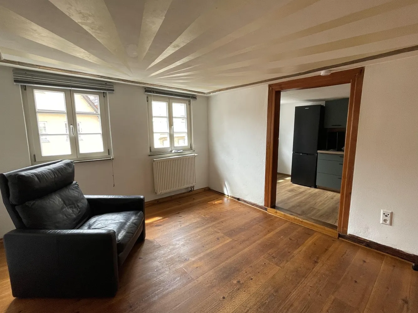 6 Zimmer Wohnung mit 125 m² in Schwäbisch Gmünd – Bild 4