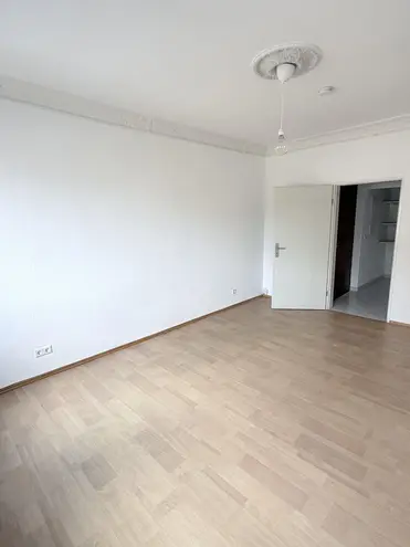 2 Zimmer Wohnung mit 62 m² in Nürnberg – Bild 2