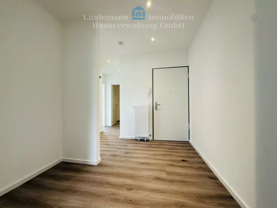 4 Zimmer Wohnung mit 87 m² in Buxtehude – Bild 5