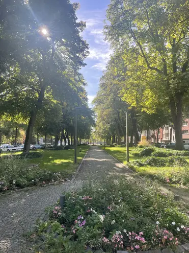2 Zimmer Wohnung mit 56 m² in Aachen – Bild 8