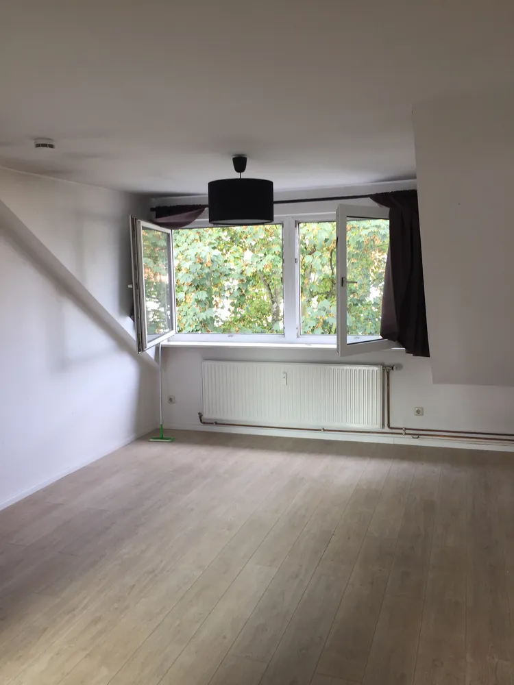 1 Zimmer Wohnung mit 30 m² in Hamburg – Bild 2