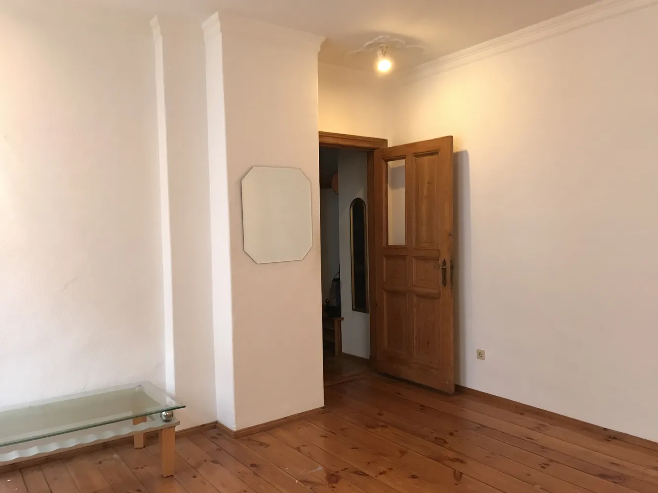 1 Zimmer Wohnung mit 40 m² in Berlin – Bild 3