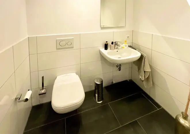 3 Zimmer Wohnung mit 94 m² in Mülheim an der Ruhr – Bild 6