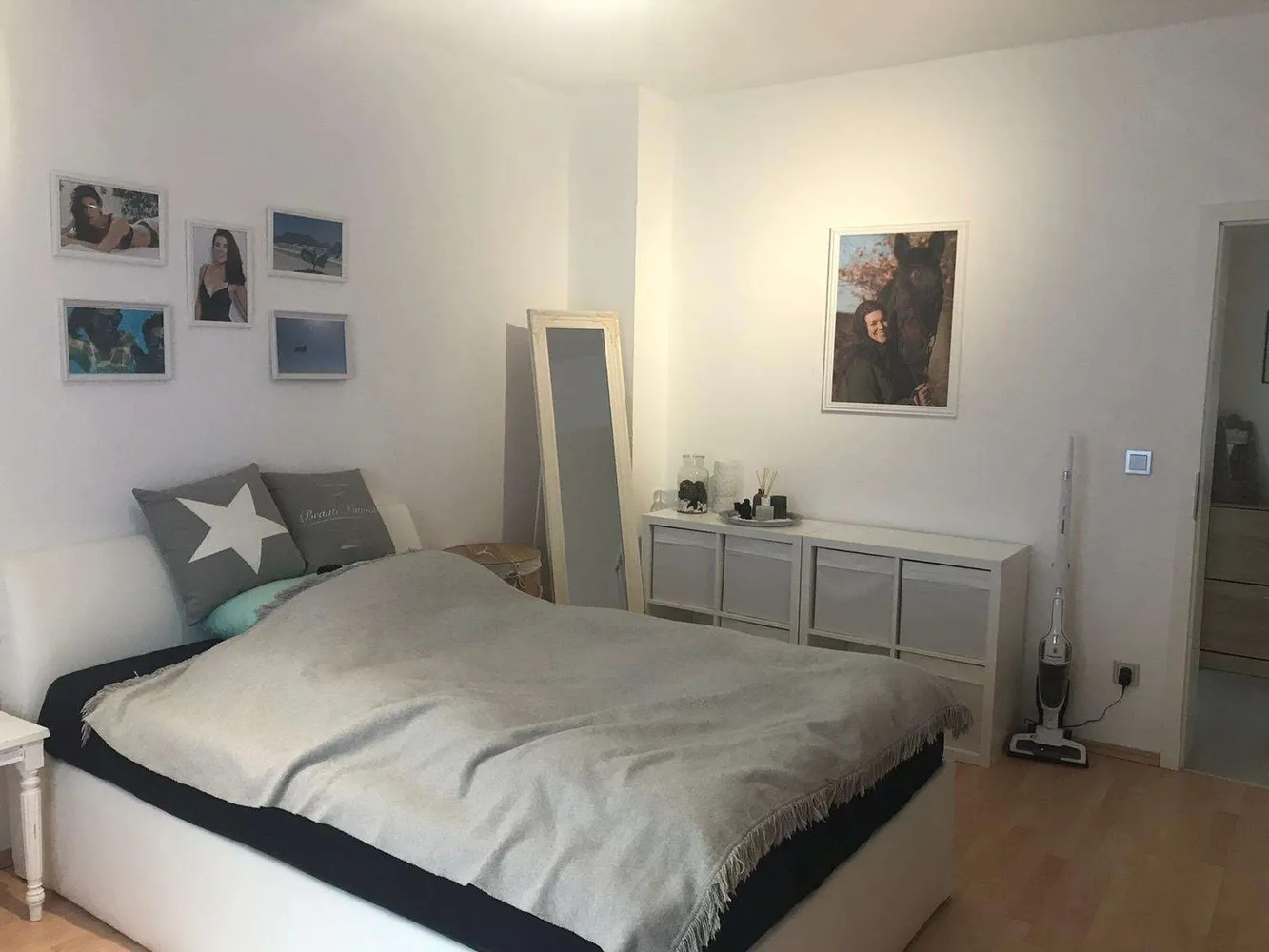 3 Zimmer Wohnung mit 45 m² in Wuppertal – Bild 8