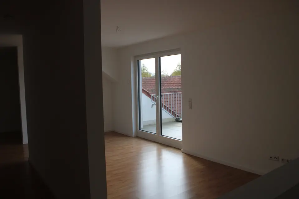 3 Zimmer Wohnung mit 112 m² in Coesfeld – Bild 2