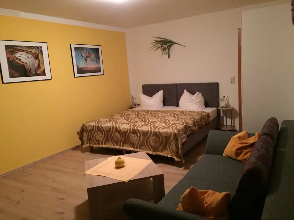 2 Zimmer Wohnung mit 40 m² in Saalfeld/Saale – Bild 7