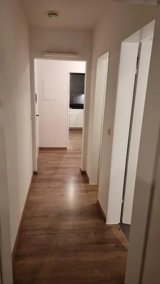 2 Zimmer Wohnung mit 50 m² in Coburg – Bild 8