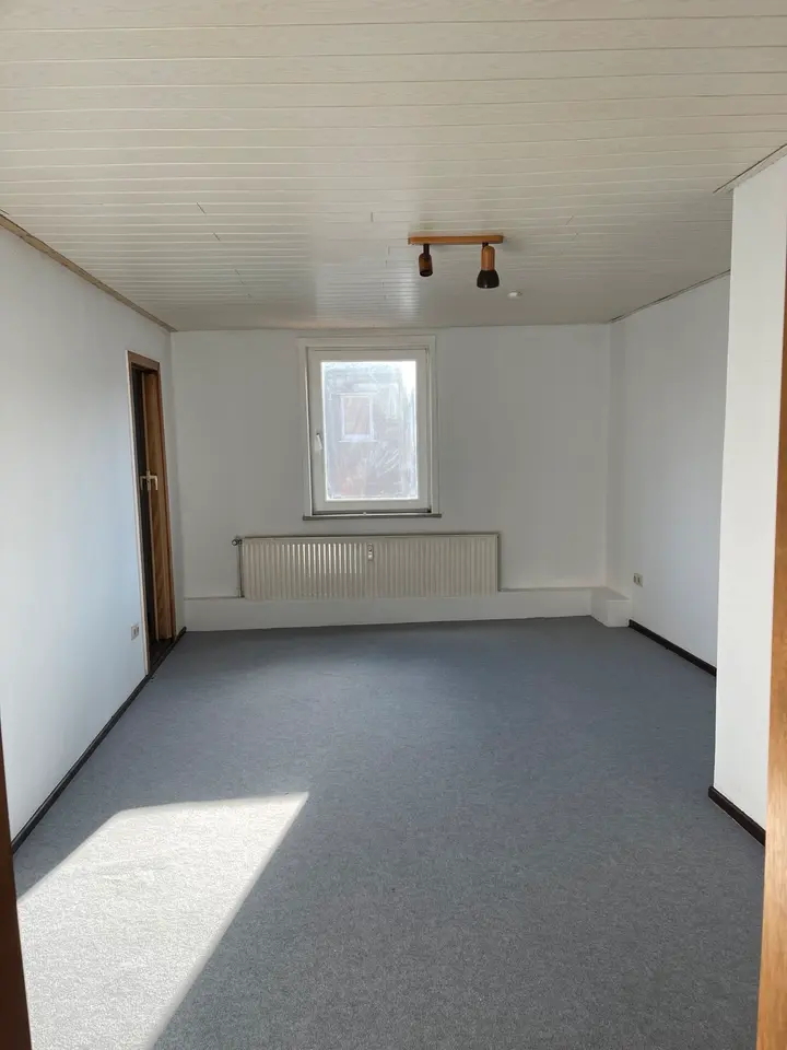 4 Zimmer Wohnung mit 125 m² in Osterode am Harz – Bild 1