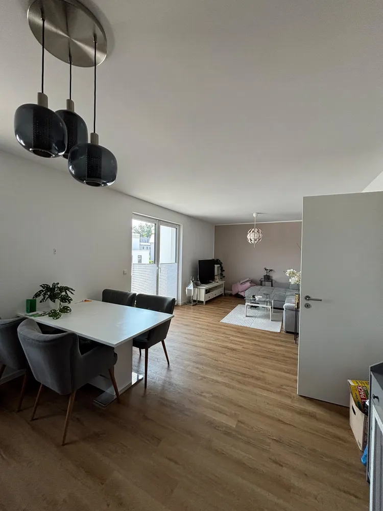 2 Zimmer Wohnung mit 77 m² in Wismar – Bild 6