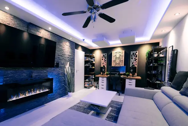 1 Zimmer Wohnung mit 36 m² in München – Bild 3