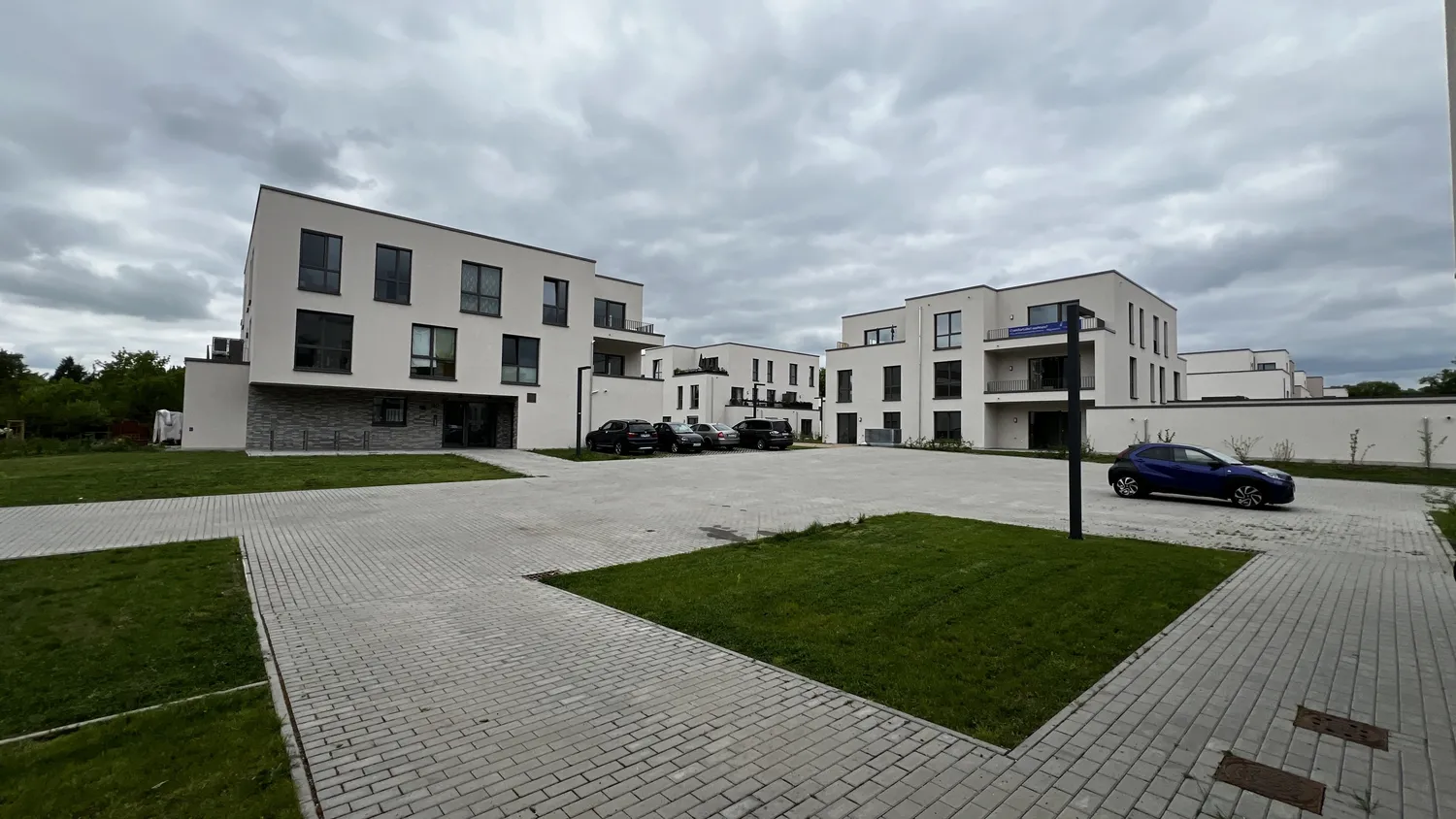 3 Zimmer Wohnung mit 84 m² in Königs Wusterhausen – Bild 11