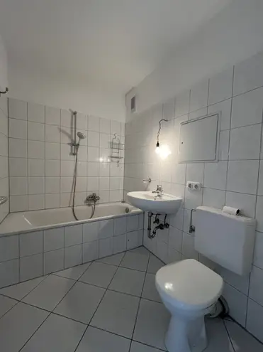 2 Zimmer Wohnung mit 56 m² in Frankfurt am Main – Bild 7