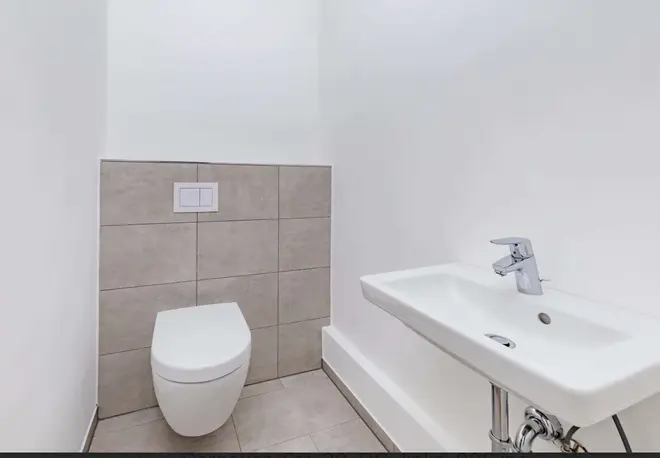 2 Zimmer Wohnung mit 54 m² in Hamburg – Bild 7