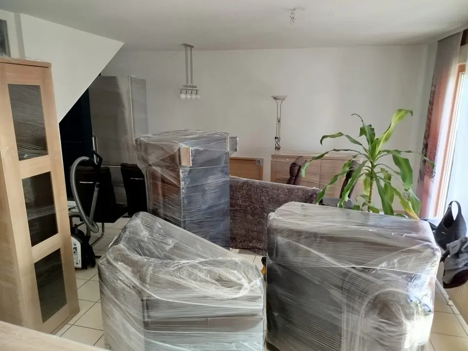 3 Zimmer Wohnung mit 80 m² in Aschaffenburg – Bild 6