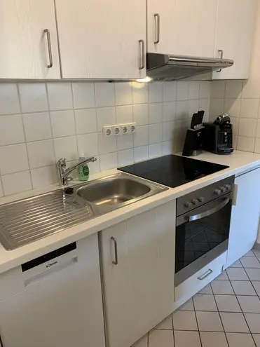 2 Zimmer Wohnung mit 51 m² in Stuttgart – Bild 6
