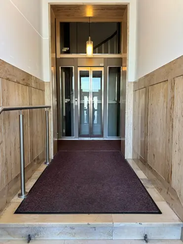 4 Zimmer Wohnung mit 140 m² in Düsseldorf – Bild 3