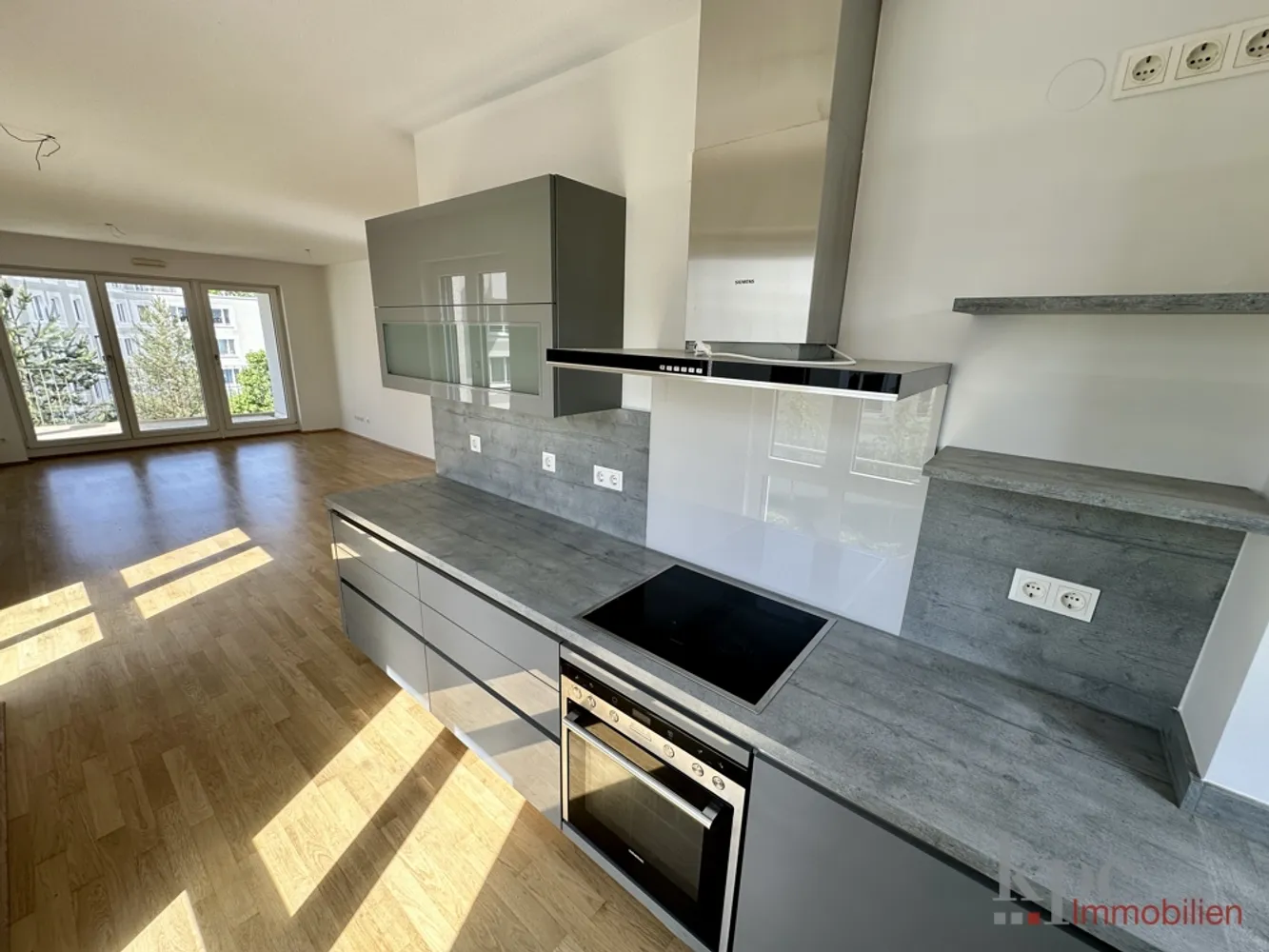 3 Zimmer Wohnung mit 108 m² in München – Bild 7