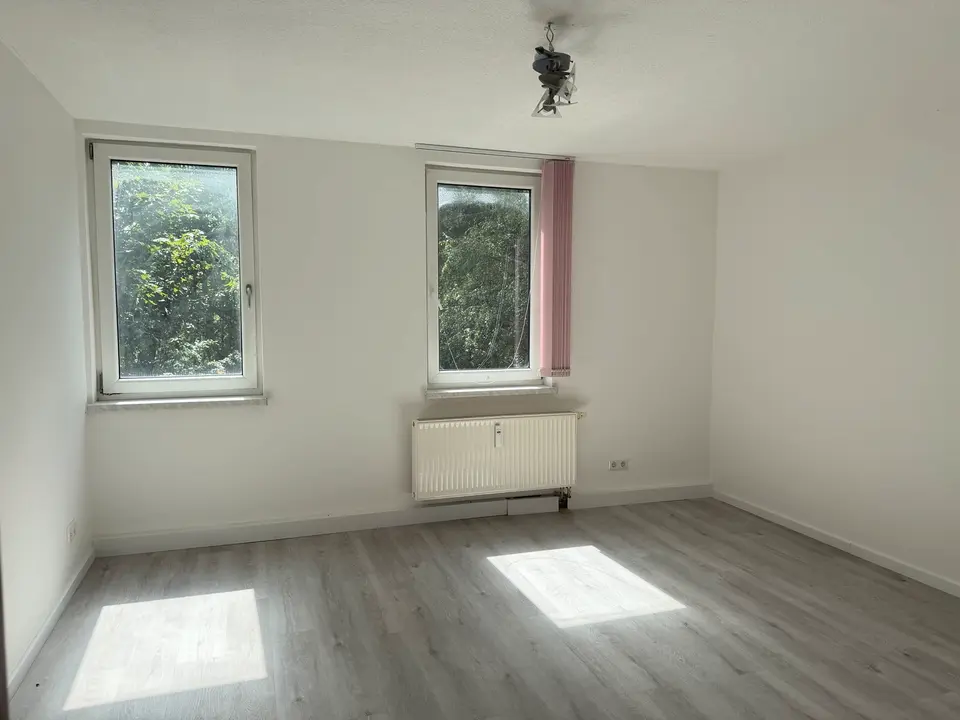 5 Zimmer Wohnung mit 120 m² in Coburg – Bild 2