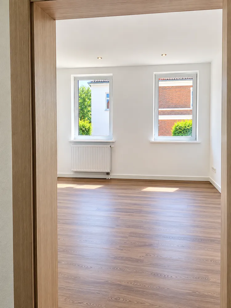 4 Zimmer Wohnung mit 116 m² in Borna – Bild 5