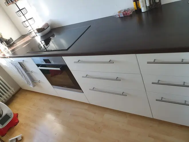 4 Zimmer Wohnung mit 107 m² in Nürnberg – Bild 8