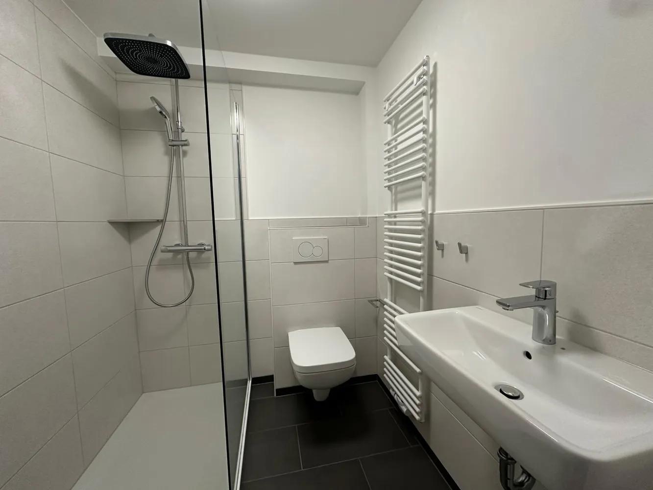 3 Zimmer Wohnung mit 70 m² in Düsseldorf – Bild 1