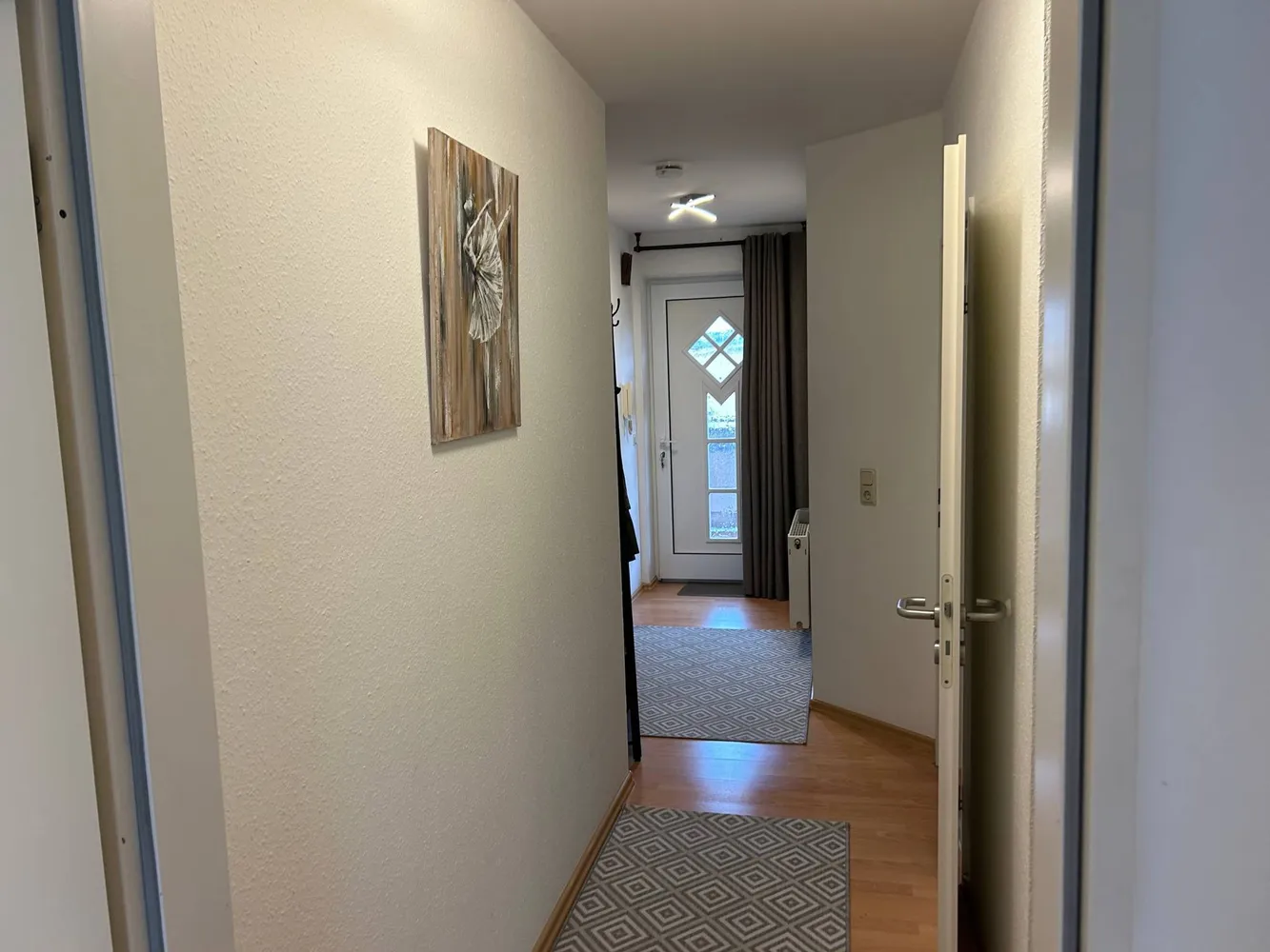 2 room apartment with 55 m² in Magdeburg – Photo 3