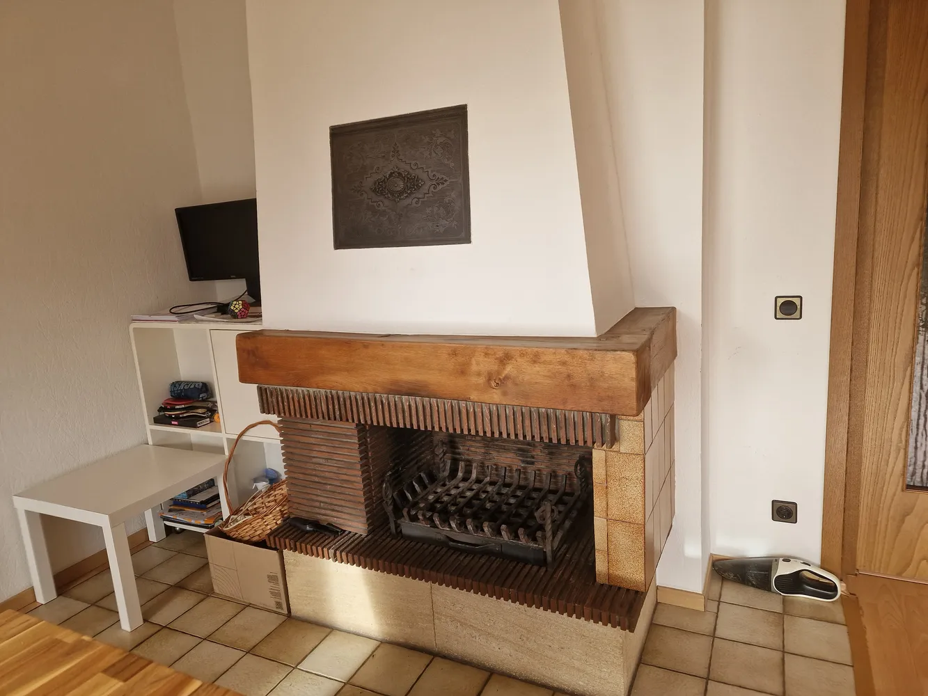 3 Zimmer Wohnung mit 100 m² in Düsseldorf – Bild 2