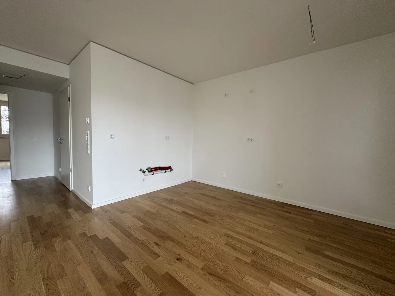 2 Zimmer Wohnung mit 75 m² in Leipzig – Bild 3