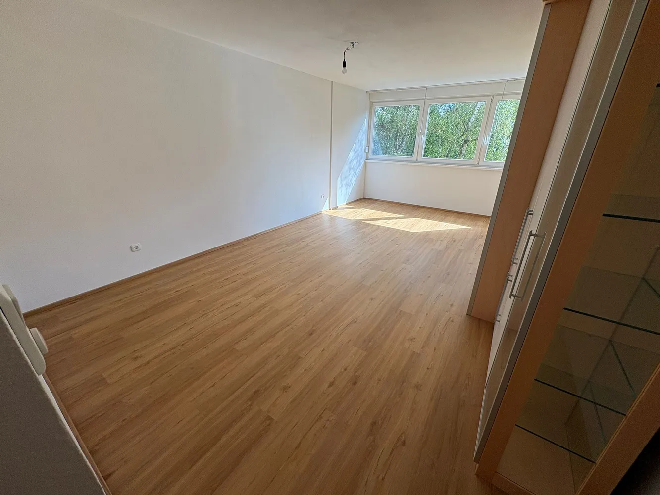 2 Zimmer Wohnung mit 58 m² in Regensburg – Bild 1