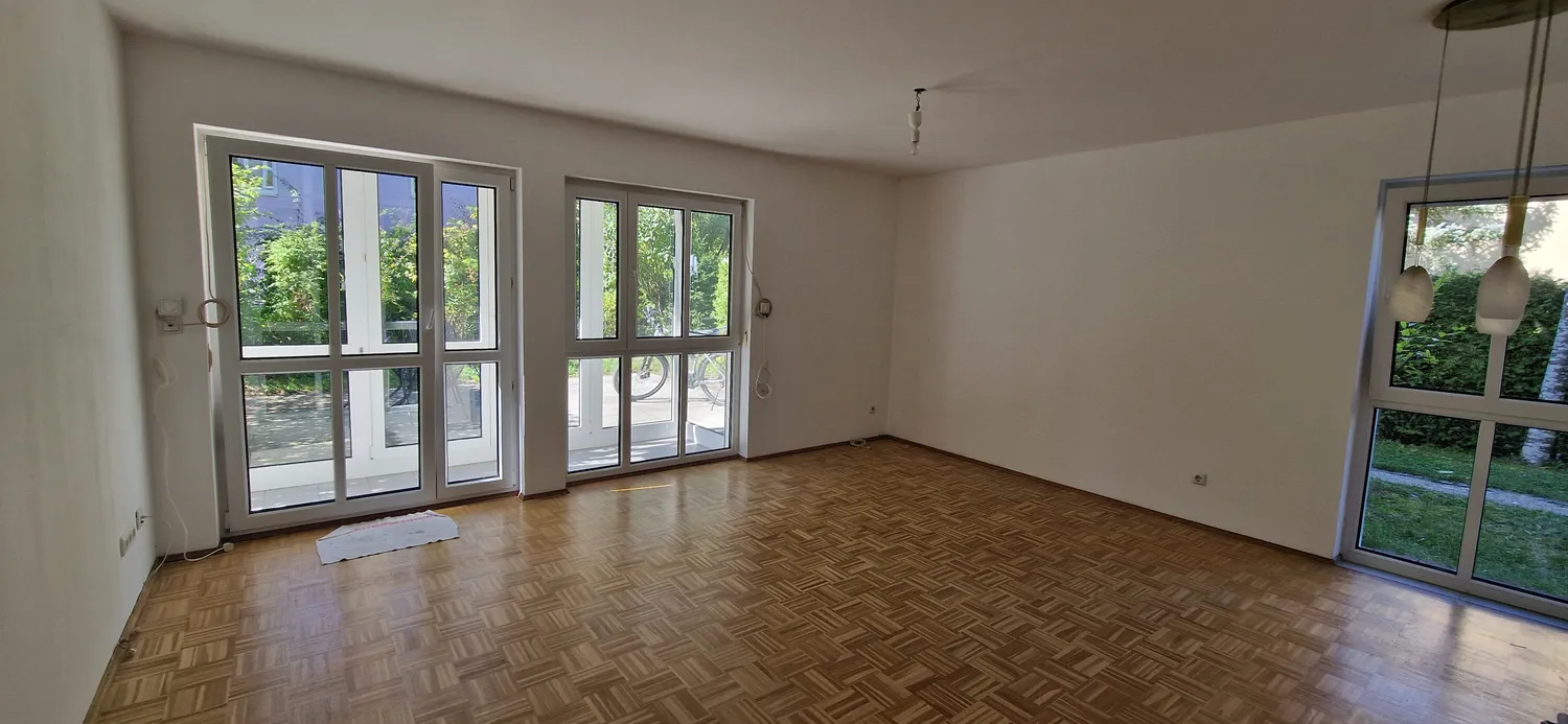 3 Zimmer Wohnung mit 77 m² in München – Bild 3
