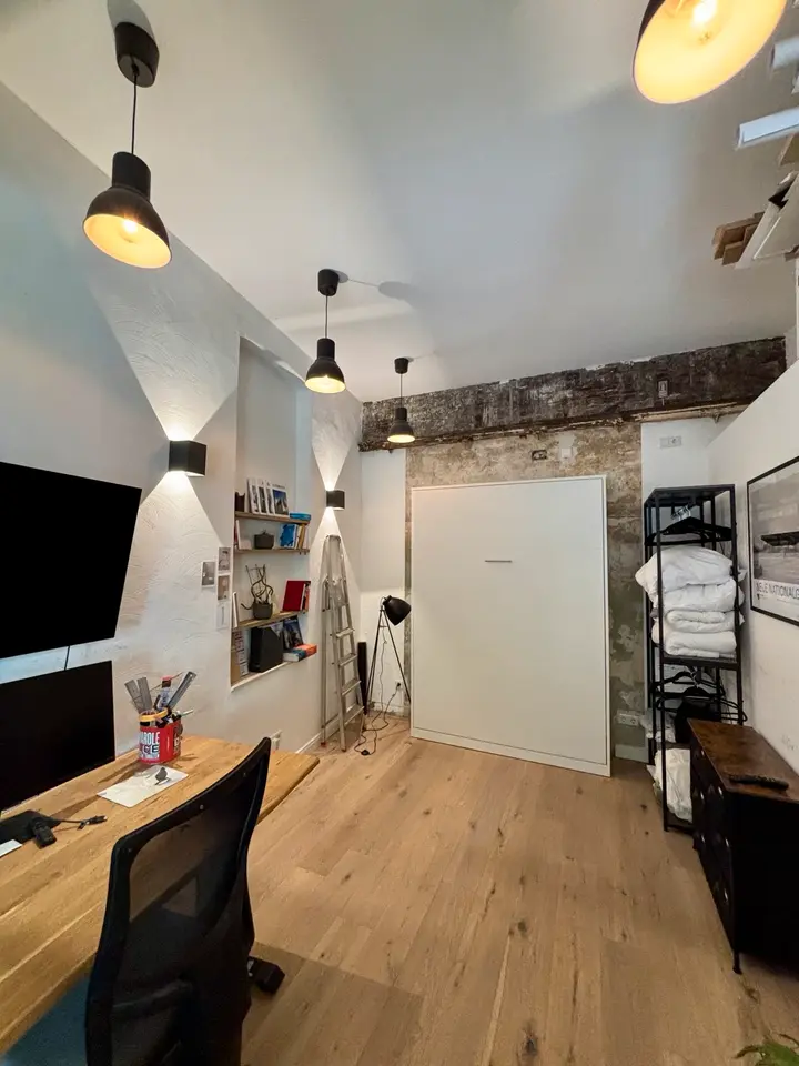 WG-Zimmer mit 28 m² in Bergheim – Bild 1
