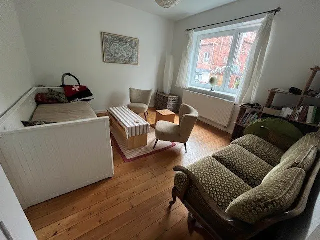 2 Zimmer Wohnung mit 48 m² in Lüneburg – Bild 6