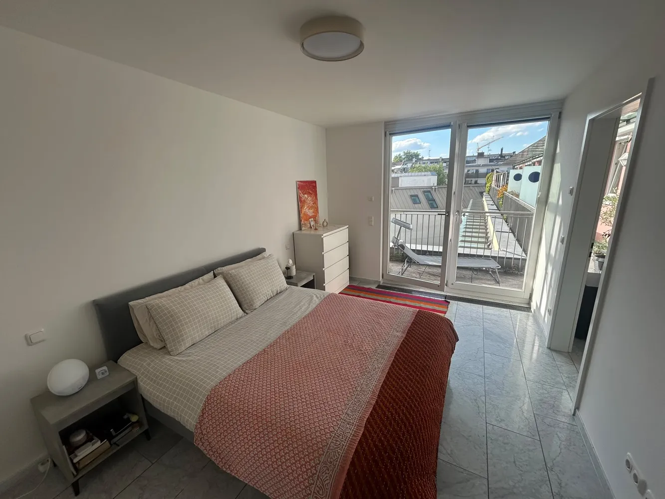 2 room apartment with 55 m² in Munich – Photo 3