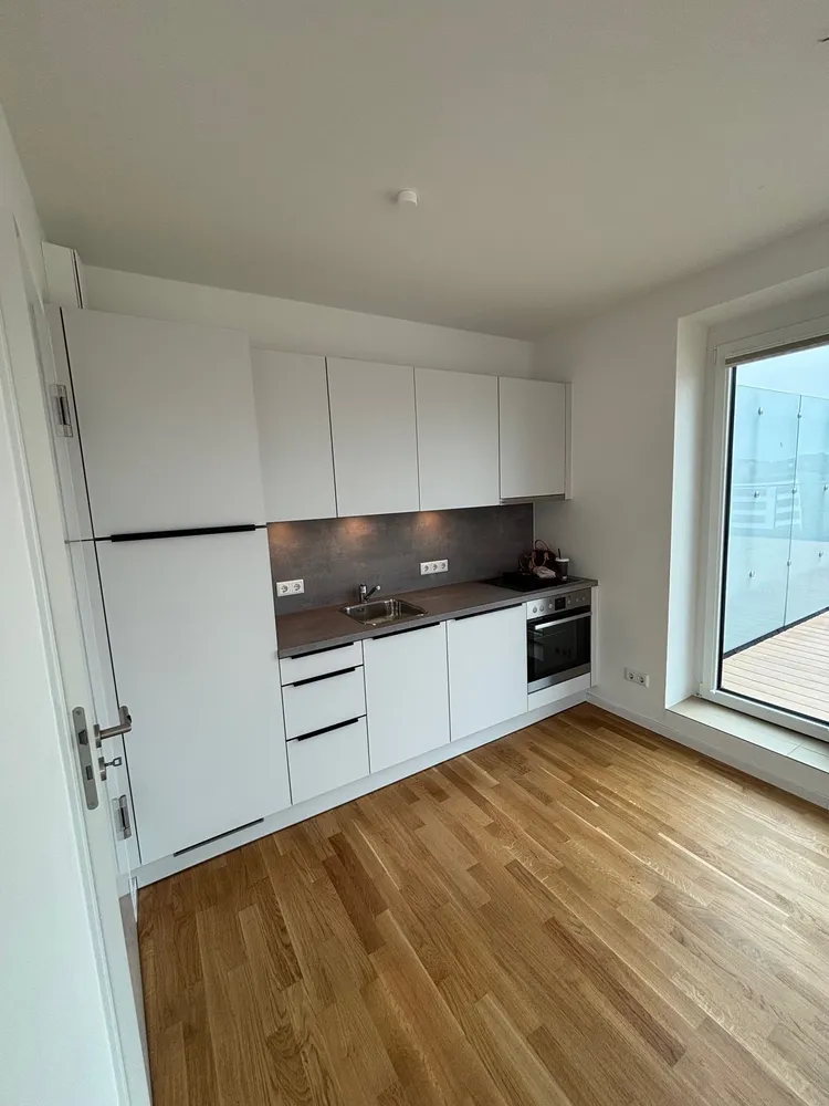 2 Zimmer Wohnung mit 57 m² in Kiel – Bild 6