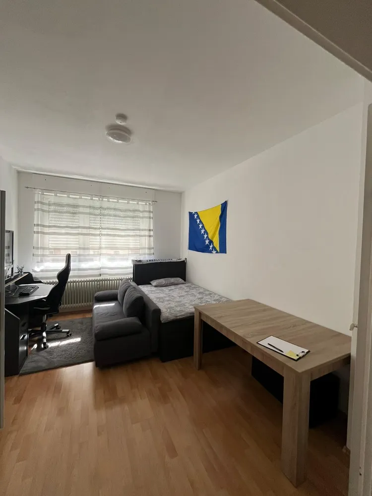 3 Zimmer Wohnung mit 65 m² in Worms – Bild 2