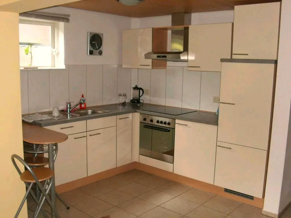 2 Zimmer Wohnung mit 40 m² in Crailsheim – Bild 5
