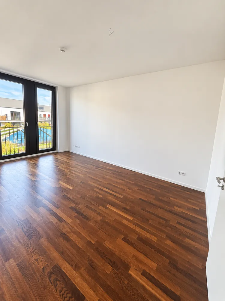 3 room apartment with 122 m² in Berlin – Photo 7