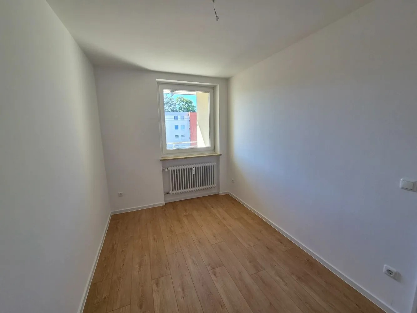 2 Zimmer Wohnung mit 45 m² in Augsburg – Bild 4
