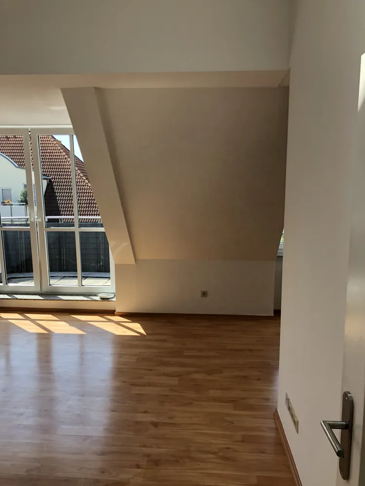 2 Zimmer Wohnung mit 49 m² in Coswig – Bild 7