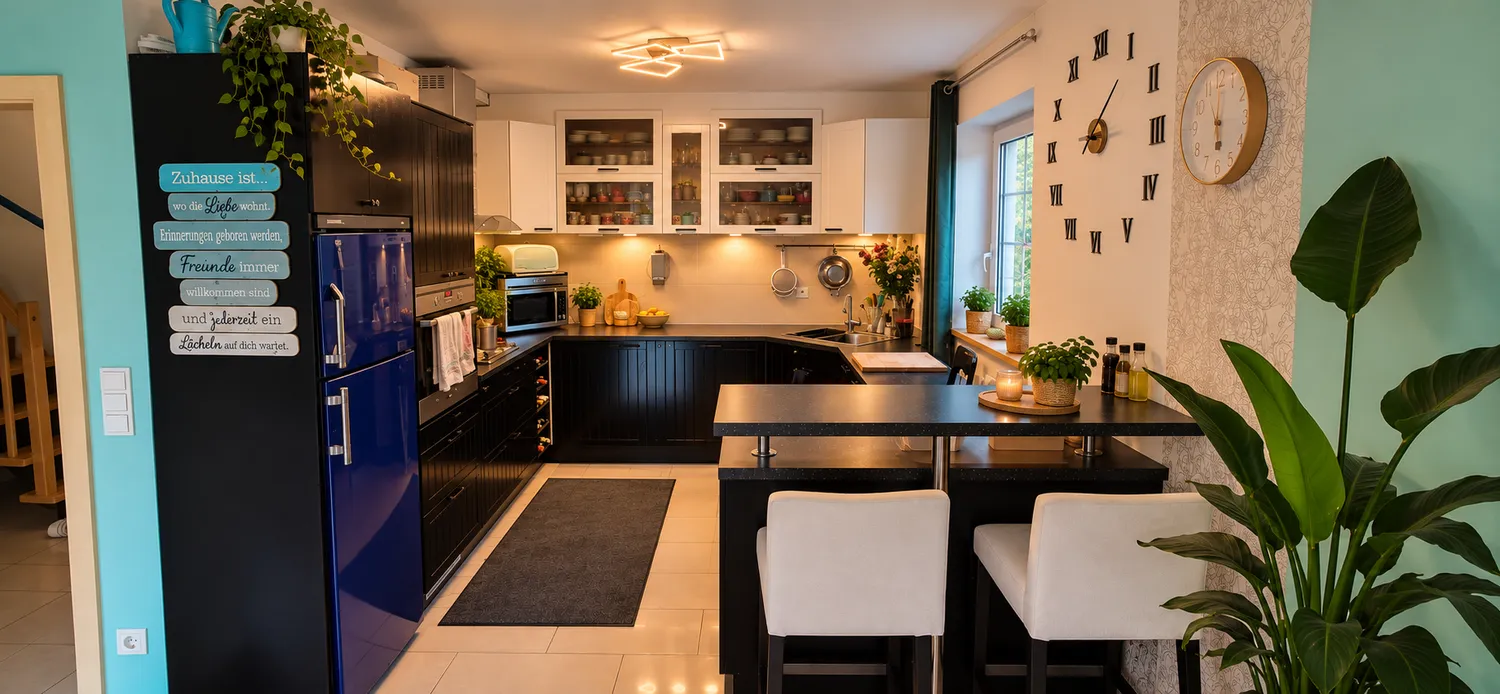 4 Zimmer Haus mit 125 m² in Kempen – Bild 4